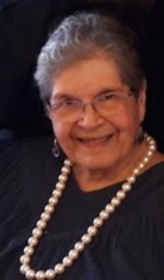 Lucille Barlow
