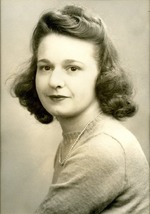 Lucille Bechard