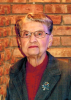 Lucille Becher (1922 - 2017)