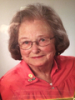 Lucille Beckwith Saunders