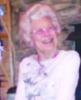 Lucille (Blizzard) Giovingo (1927 - 2015)