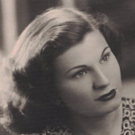 Lucille Burriesci (1919 - 2016)