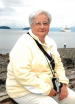 Lucille C. Giroux
