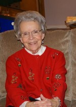 Lucille Claire Duquette