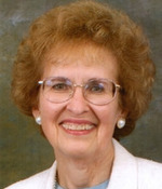 Lucille Dorothy Ahearn