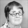Lucille E. Ackerman (1916 - 2016)