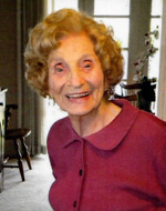 Lucille E. Beers