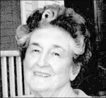 Lucille E. (Gill) Butler