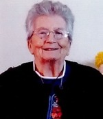 Lucille E. Lapointe
