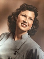 Lucille "Lucy" E. DeVore