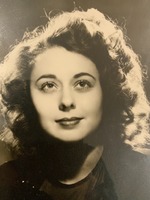 Lucille Fleming (1926 - 2021)