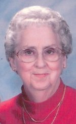 Lucille Franklin