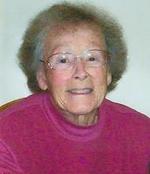 Lucille G. Ouimette (1927 - 2017)