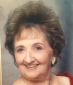 Lucille G. Pellerin (1926 - 2021)