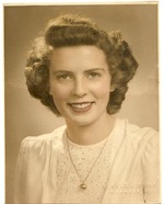 Lucille (Herring) Hott