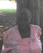 Lucille Holiday