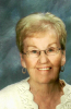 Lucille Isabelle Schieding (1921 - 2017)