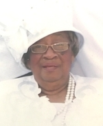 Lucille J. Brown (1929 - 2019)