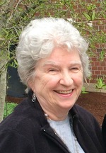 Lucille J. Campbell (1931 - 2017)