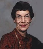 Lucille Katherine Martin