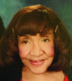 Lucille Loatman (1925 - 2017)