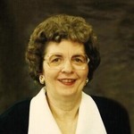 Lucille "Lucy" Neils (1926 - 2020)