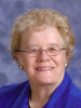 Lucille "Lucy" Wesley (1925 - 2016)