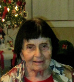 Lucille M. Airoldi (1925 - 2018)