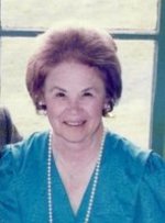 Lucille M. Augello