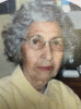 Lucille M. Azevedo