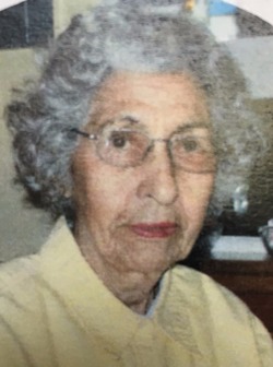 Lucille M._Azevedo