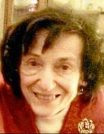 Lucille M. Bossone (1935 - 2019)