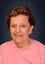 Lucille M. Champ