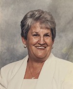 Lucille M. Coulombe (1928 - 2023)