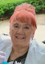 Lucille M. DelBove