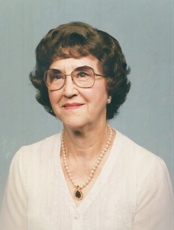 Lucille M._Evans