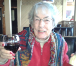Lucille M. Jones (1928 - 2016)