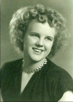 Lucille M. Rudock
