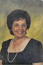 Lucille M. (Seishas) Quintell (1939 - 2019)