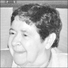 Lucille (Marchand) Voutour