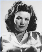 Lucille Margaret Edgren (1921 - 2022)