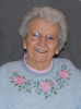 Lucille Margaret Murphy (1925 - 2015)