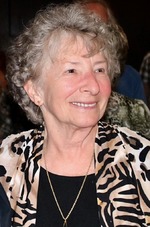 Lucille Marie Antonelli