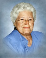 Lucille "Teel" Marie Pluta (1931 - 2023)