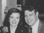 Lucille Martin Bartson (1925 - 2016)