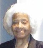 Lucille Mary Norrell Lewis