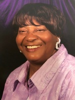 Lucille Mays (1946 - 2018)