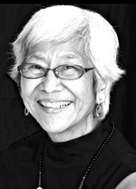 Lucille Miyoko Nakanishi (1937 - 2018)