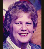 Lucille Norris (1944 - 2020)