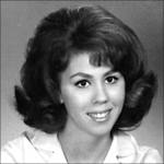 Lucille P. 'Lu' Berlan